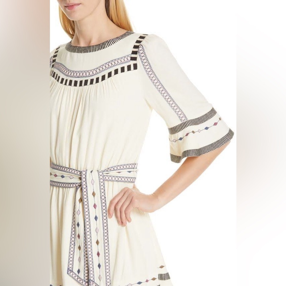 Ba&sh dress